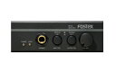 USBバスパワーで駆動するコンパクトな32bit DAC ＋ 高音質ヘッドホン・アンプ。 ●USBバスパワーによる電源駆動。 ●PLL専用電源を搭載し、電源を再生成することでより高い安定化を実現。 ●スタジオで使用される高インピーダンスヘッドホンも十分にドライブ可能なヘッドホンアンプを搭載。 ●AKM製 32ビットDAC AKM AK4390を採用。 ●オーディオ用高品位コンデンサーや高級オーディオ用OPアンプなど、厳選したアナログ部品を採用。 ●USB/デジタル（OPTICAL）のインプットセレクターを搭載。 ●ヘッドホン/RCA（アナログ）のアウトプット・セレクターを搭載。 ■主な仕様 入力: USB端子 サンプリング周波数: 最大24bit/96kHz インターフェース: USBフルスピード DIGITAL INPUT端子 コネクタ: 角形オプティカル フォーマット: S/PDIF(32kHz ? 96kHz) 出力: PHONES端子 コネクタ: ステレオ標準ジャック 適合負荷インピーダンス: 16Ω以上 最大出力: 100mW+100mW (32 Ω負荷) THD: 0.04%以下(at 1kHz、32Ω負荷100mW 出力時) 周波数特性: 20Hz ?20kHz ± 0.3dB(32 Ω負荷100mW 出力時) ANALOG OUTPUT(L, R)端子 コネクタ: RCA ピンジャック 基準出力レベル: -10dBV THD: 0.01% 以下(at 1kHz) 周波数特性: 20Hz ?20kHz ±0.3dB(基準レベル) DIGITAL OUTPUT端子 コネクタ: 角形オプティカル フォーマット: S/PDIF 一般 付属品: ゴム足( × 4)、USBケーブル(1m × 1) 外形寸法: W108 × H36（足含まず）× D140（突起物を含む)mm 本体質量: 約450g 電源: DC5V(USB 端子より供給) 消費電力: 5W ※本製品は欧州RoHS指令に対応しております。