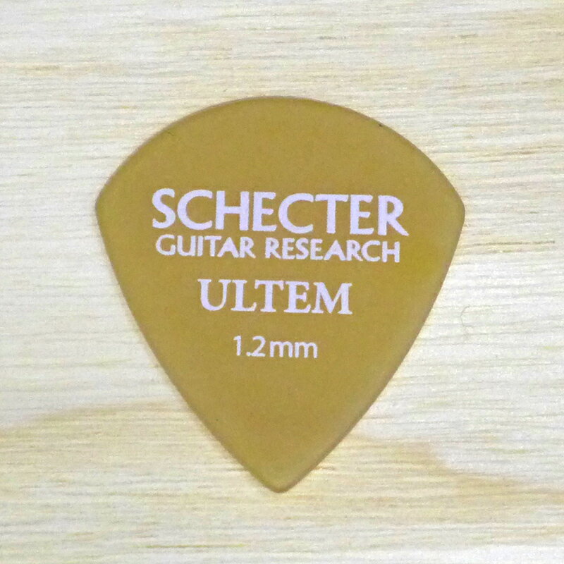 SCHECTER() ԥå ƥॸ㥺 1.2mm SPJ-12-UL 10祻å