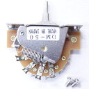 SCUD DM-50S レバースイッチ 5way