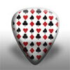 RickRock Pick ZBS-039 Cards 3Zbg