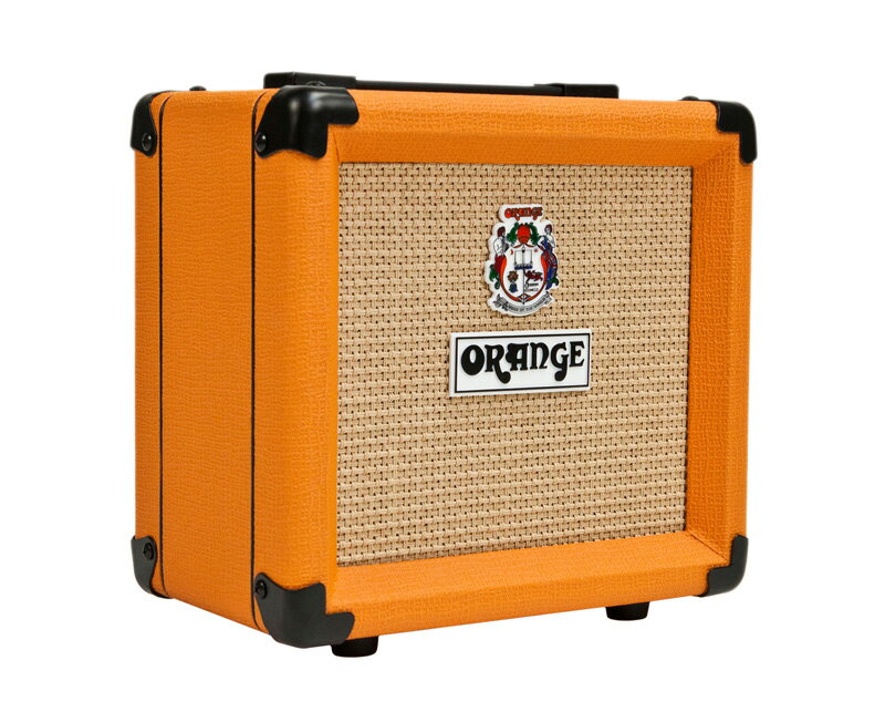 ORANGE PPC108 1x8” Closed Back Guitar Speaker Cabinet スピーカーキャビネット