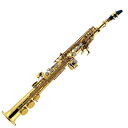 J.Michael SP-650 Soprano Sax ソプラノサックス