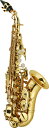 J.Michael J[uh\vm SPC-700 Soprano Sax \vmTbNX