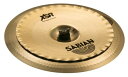 Sabian XSR FAST STAX XSR-13/16FSB スタックシンバル