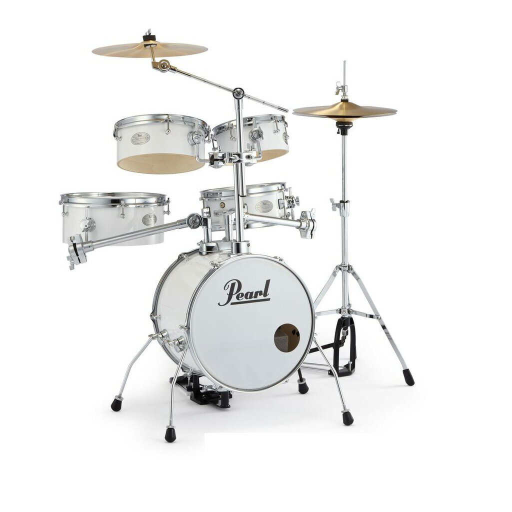 Pearl Rhythm Traveler Version.3S RT-645N/C Ygx[ #33 sAzCg