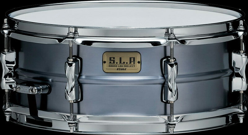 TAMA S.L.P.꡼ Classic Dry Aluminum 14x5.5 LAL1455