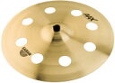 Sabian AAX O-Zone Crash 18h AAX-18OZCS