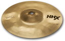 Sabian HHX Evolution Splash Brilliant Finish 7
