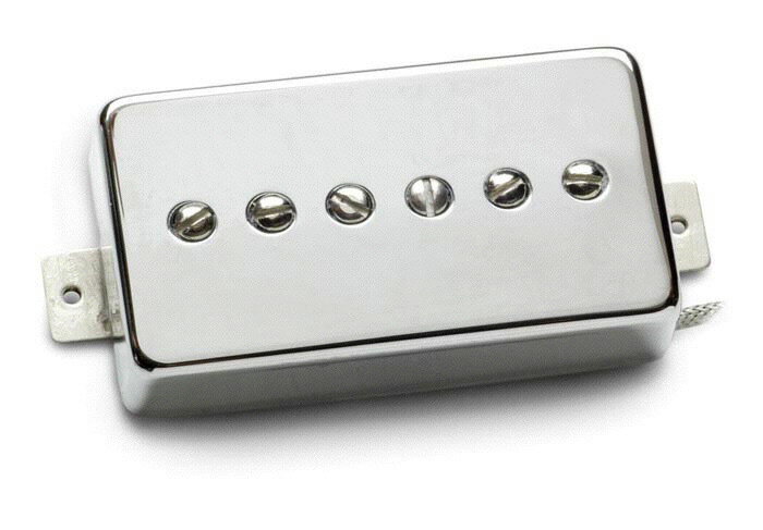 SeymourDuncan(セイモア ダンカン) ピックアップ ソープバー Phat Cat SPH90-1 Nickel covered( neck)