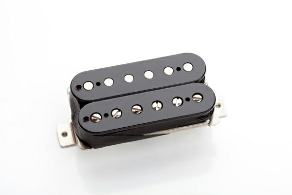 SeymourDuncan(セイモア・ダンカン) ピックアップ ハムバッカー '59 model SH-1 (シングルコンダクターケーブル) Black Bridge