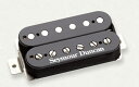 SeymourDuncan(セイモア・ダンカン) ピックアップ ハムバッカー Trembuckers TB-4 JB Black