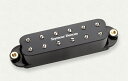 SeymourDuncan(セイモア・ダンカン) ピックアップ ハムバッカー（シングル用） Little '59 SL59-1n Black