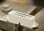 SeymourDuncan(⥢󥫥) ԥåå ϥХåʥ󥰥ѡ Hot Rails SHR-1b White