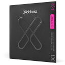 D'Addario Super Light XTE0942 最新のコーティング弦『XT 』 エレキギター弦2Set