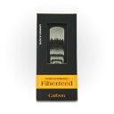 Harry Hartmann’s ファイバーリード Fiberreed CARBON(カーボン) バリトンサックス用 FIB-CARB-B-MH