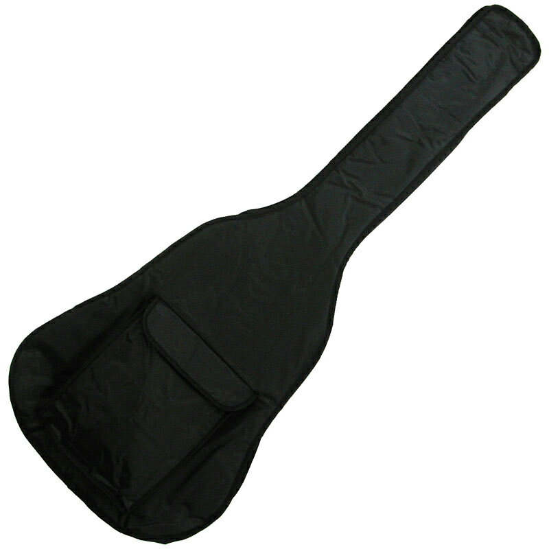 ARIA アリア アコースティックギター用 ケース SC-40 ブラック