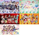 BanG Dream! Poppin' Party Roselia Afterglow Pastel*Palettes ハロー、ハッピーワールド！ ギター ピック全5バンドのキャラクターピック各1枚の5×6の30枚セット面にはバンドロゴも採用！ ※RoseliaとPastel*PalettesはVer.3になります。 ※ブリスターパック入りではありません