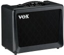 VOX モデリングギターアンプ VX15-GT