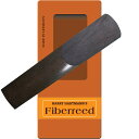 Harry Hartmann’s　テナーサックス用 FFIB-COPCARBCL-T-1.5 Copper Carbon Classic Fiberreed　1.5 (S)