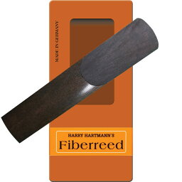 Harry Hartmann’s　テナーサックス用 FFIB-COPCARBCL-T-3.5 Copper Carbon Classic Fiberreed　3.5 (H)