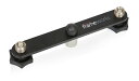 Frameworks Frameworks 1-To-2 Mic Mount Bar GFWMIC1TO2