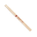 TAMA H214B-SG Suede-Grip Series (ヒッコリー) ドラムスティック を 1セット