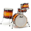 Pearl(パール) DMP984P/C #225 DECADE MAPLE BPOP CLUB KIT