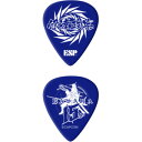 ESP×戦国BASARA 伊達政宗ピック PT-Date-B(ティアドロップ) 10枚セット