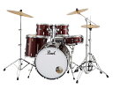 Pearl(パール) Roadshow RS525SCW/C #91(レッドワイン)
