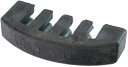 Ultra Practice Mute Violin Mute3/4-1/2