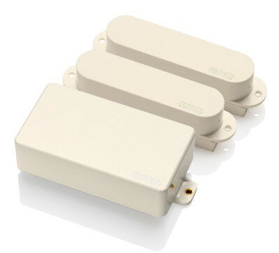 EMGSA/SA/85SETIvory 並行輸入品 直輸入品 新品 ギター用ピックアップ