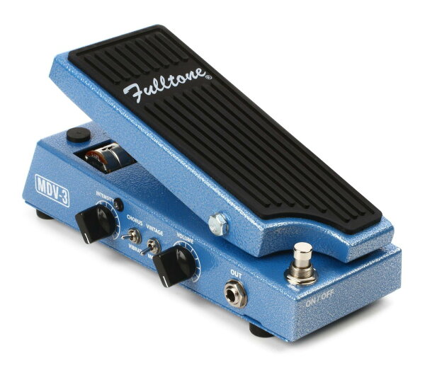 FulltoneMiniDejaVibe3 並行輸入品 直輸入品 フルトーン 新品