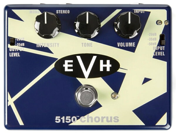 MXREVH5150Chorus 並行輸入品 直輸入品 VANHALEN 新品