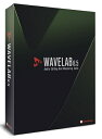 【レビューを書いて次回送料無料クーポンGET】Steinberg WaveLab 8.5 FULL  ...