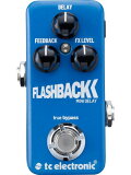 TC Electronic Flashback Mini Delay [ľ͢][¹͢]ڥǥ쥤ۡt.c.electronicۡFlash backۡڿʡ