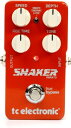 TC Electronic Shaker VIBRATO [直輸入品][並行輸入品]【t.c.electronic】【新品】