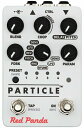 Red Panda Particle 2 [並行輸入品][直輸入品]【レッドパンダ】【新品】