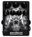 【レビューを書いて次回送料無料クーポンGET】Darkglass Electronics Microtubes B7K Limited Edition Ver2.0 エフェクター【メーカー1年保証】【ダークグラスエレクトロニクス】【ベースエフェクター】【新品】【RCP】(2)