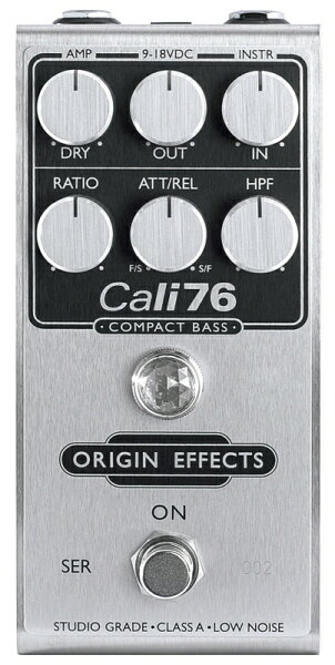 OriginEffectsCali76-CB 直輸入品 並行輸入品 オリジンエフェクツ 新品