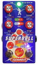 Alexander Pedals Neo Series Superball【メーカー直輸入品】【アレキサンダー】【新品】