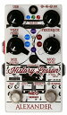 Alexander Pedals Neo Series History Lesson Volume V3【メーカー直輸入品】【アレキサンダー】【新品】