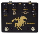 Ceriatone Horse Breaker Black【メーカー直輸入品】【セリアトーン】【ホースブレーカー】【ケンタウロスタイプ】【新品】