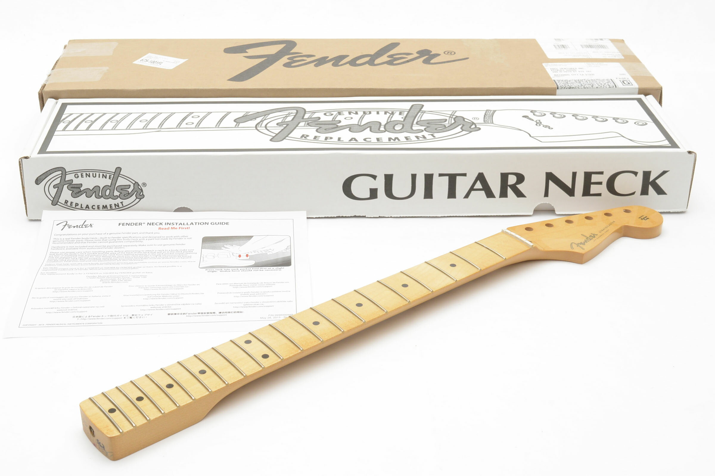 MUSIC LAB㤨Fender Classic Player '50s Stratocaster Neck Soft V Shape - Maple FingerboardڥեѡġۡڿʡۡפβǤʤ45,980ߤˤʤޤ