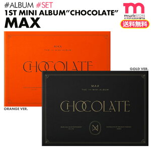 ̵ڥߥ ߥ1Х CHOCOLATE/2糧åȡۡڥݥʤǳʰ¡[¨] TVXQ MAX   CD ɬڹ㡼ȿ