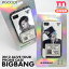 ＜SALE＞★送料無料★【 BIGBANG 2012 ALIVE TOUR CONCERT GOODS iphone4 ケース 】[即日] 携帯電話ケース コンサートグッズ 【ネコポス便/代引不可】