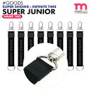 ★激安大特価セール★【即日発送】【 SUPER JUNIOR ネームタグ / SUPER SHOW 8 】スパショ スーパージュニア コンサート 公式グッズ【キ...