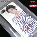 ＜SALE＞★送料無料★ 【 ジェジュン 公式フォンケース (IPhone4/4s) 白 】 即日 JYJ ジェジュン 2012 アジアツアー ファンミーティング 公式グッズ