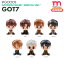 ̵ GOT7 GOTOON BABY FIGURE [¨] å֥ ե奢 å