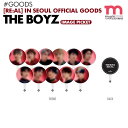 ★激安大特価セール★【即日発送】【 THE BOYZ IMAGE PICKET / イメージピケット 】 ドボイズ 2020 CONCERT RE:AL IN ...