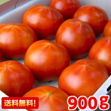 やっぱり味の濃さが違う♪店長がお取り寄せしている名人が作った完熟桃太郎トマト約900g北海道、沖縄・一部離島は発送不可